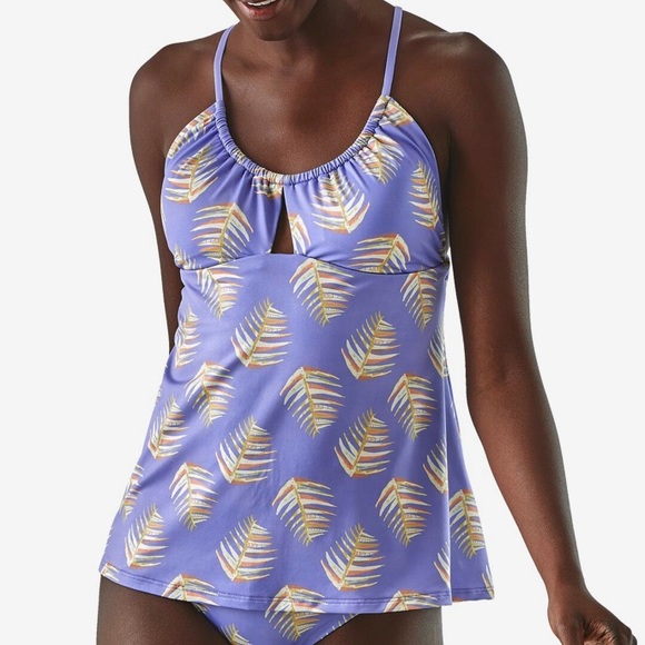 Patagonia Women’s Tankini - Picture 2 of 7